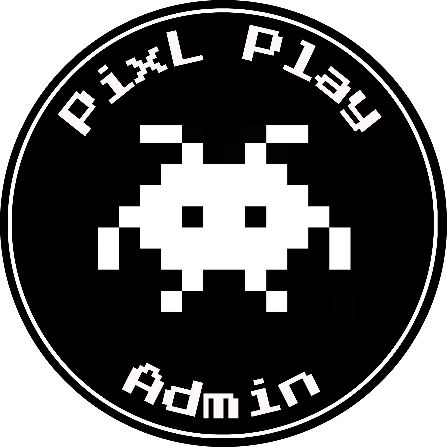 Pixel Play Admin
